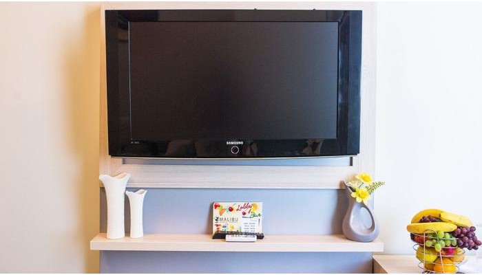 Hotel Malibu poza 11