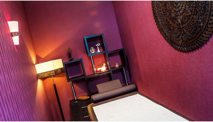 Hotel Malibu poza 44