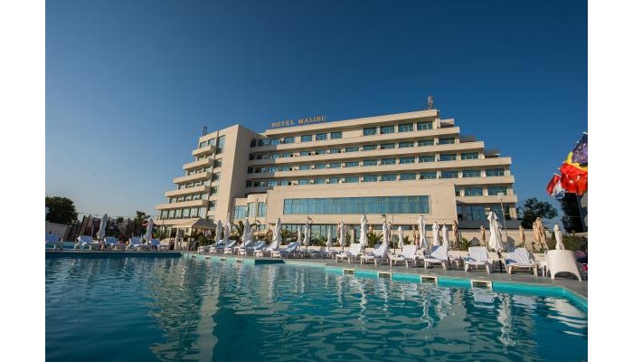 Hotel Malibu poza 0