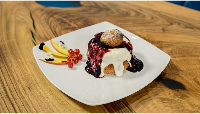 Hotel Malibu poza 27