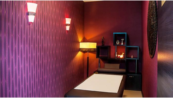 Hotel Malibu poza 36