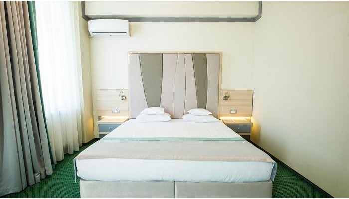 Hotel Malibu poza 10