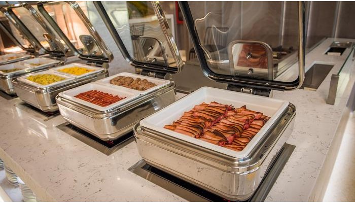 Hotel Malibu poza 24