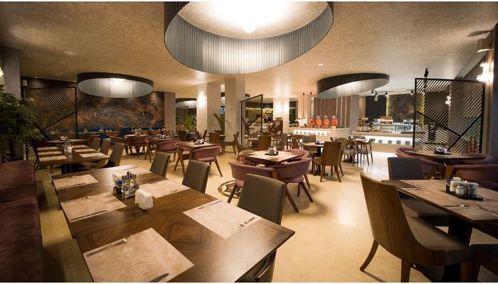 Hotel Malibu poza 23