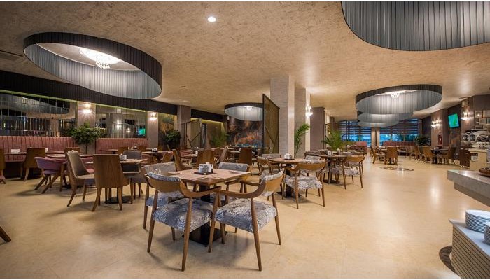 Hotel Malibu poza 22