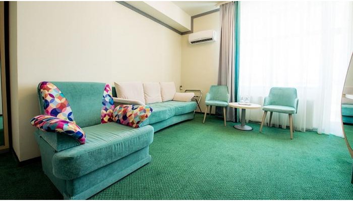 Hotel Malibu poza 13