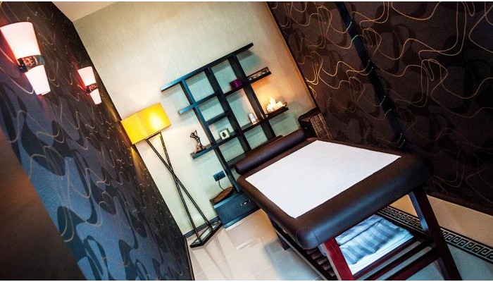 Hotel Malibu poza 43