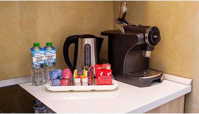 Hotel Malibu poza 18