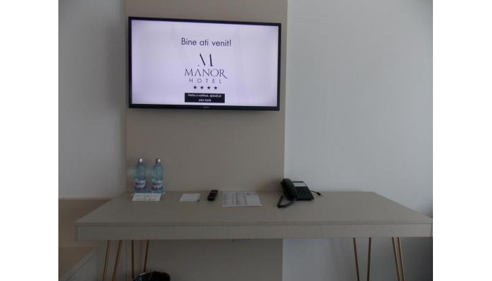 Hotel Manor poza 7