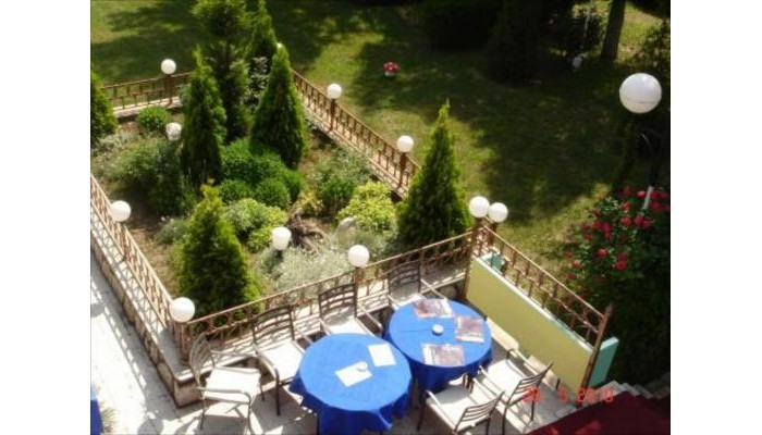 Hotel Marea Neagra poza 5