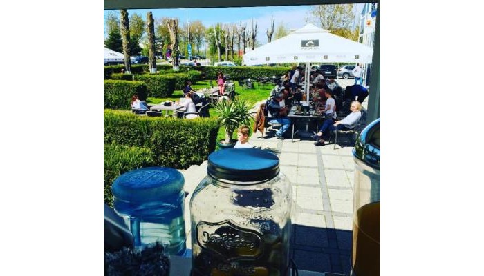 Hotel Marea Neagra poza 11