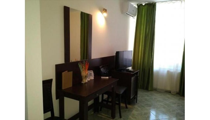 Hotel Marea Neagra poza 7