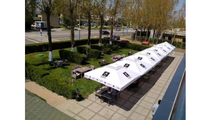 Hotel Marea Neagra poza 1