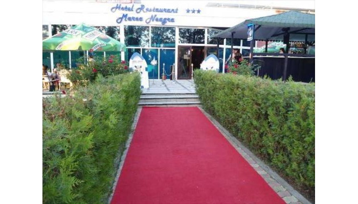 Hotel Marea Neagra poza 0