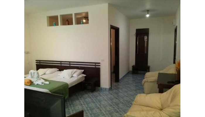 Hotel Marea Neagra poza 9