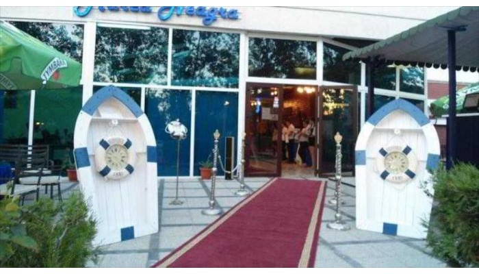 Hotel Marea Neagra poza 2