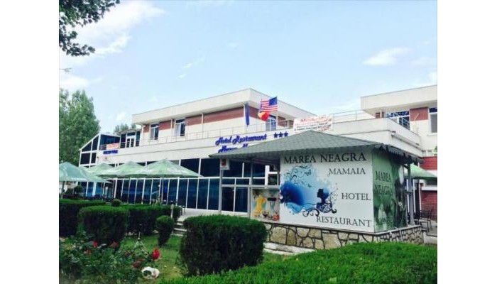 Hotel Marea Neagra poza 3