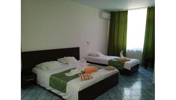 Hotel Marea Neagra poza 6