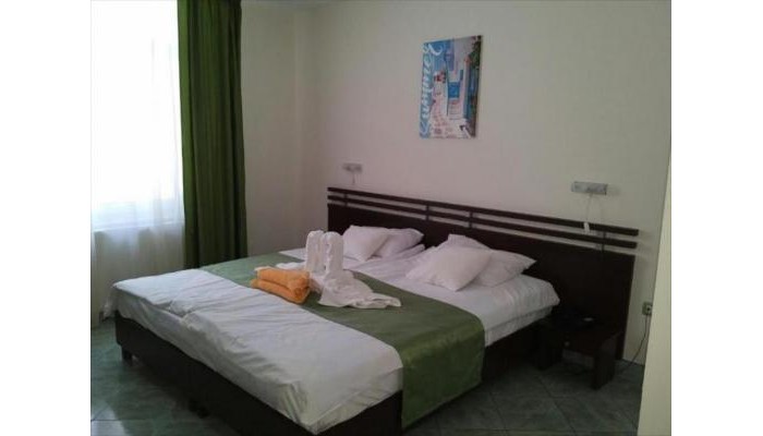 Hotel Marea Neagra poza 8