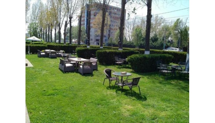 Hotel Marea Neagra poza 4