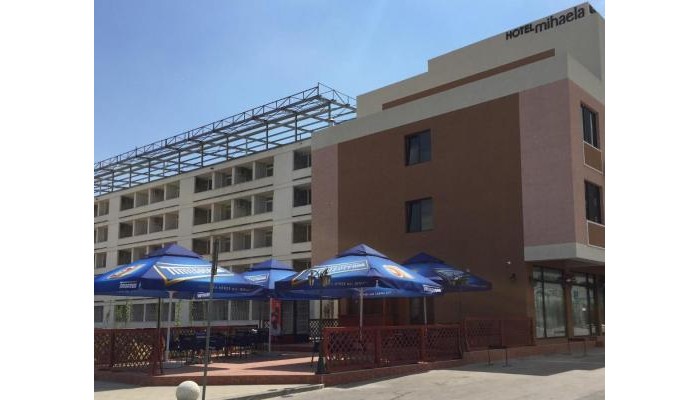 Hotel Mihaela poza 7