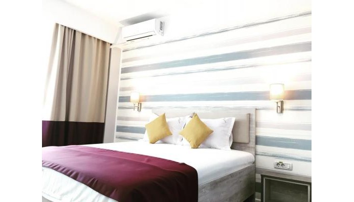 Hotel Mihaela poza 2