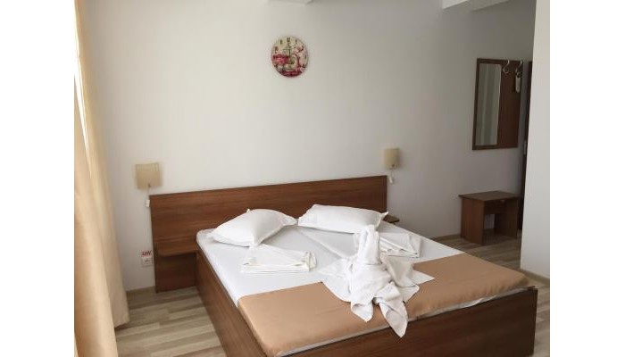 Hotel Mihaela poza 3