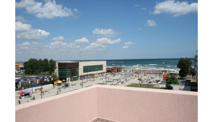 Hotel Mihaela poza 8