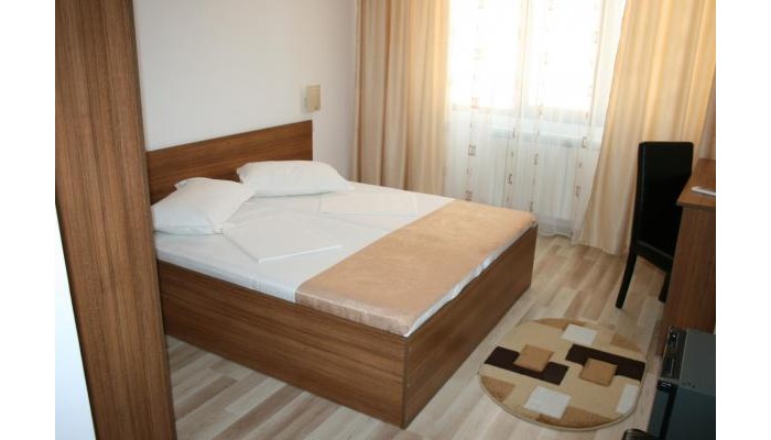 Hotel Mihaela poza 5