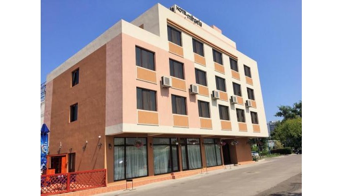Hotel Mihaela poza 0