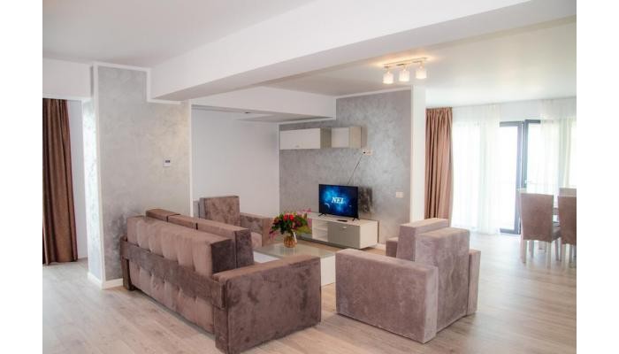 Aparthotel Miramare Residence poza 4