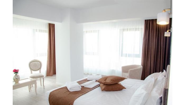 Aparthotel Miramare Residence poza 3