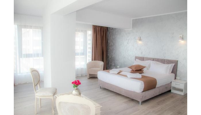 Aparthotel Miramare Residence poza 1