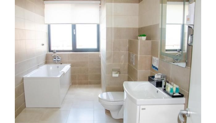 Aparthotel Miramare Residence poza 10