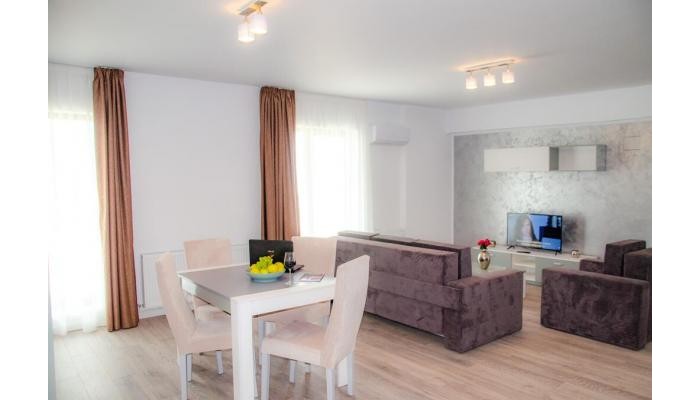 Aparthotel Miramare Residence poza 5