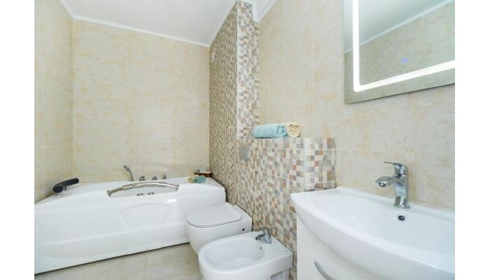 Aparthotel Miramare Residence poza 12