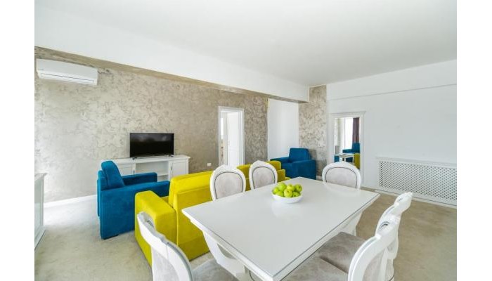 Aparthotel Miramare Residence poza 9