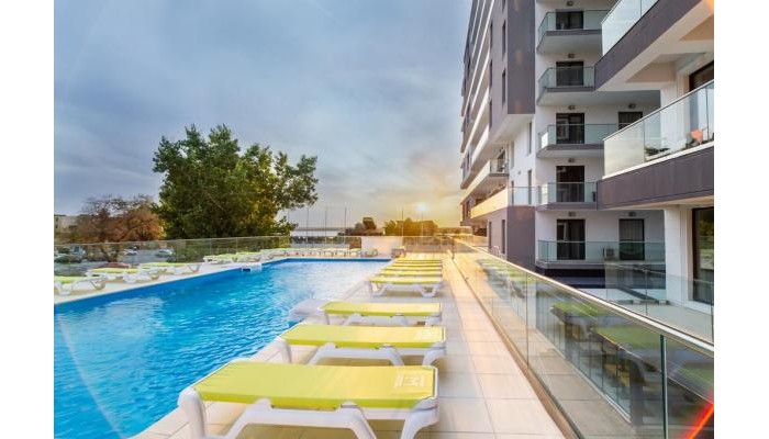 Aparthotel Miramare Residence poza 14