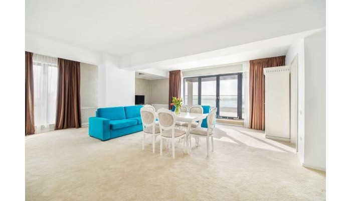 Aparthotel Miramare Residence poza 6