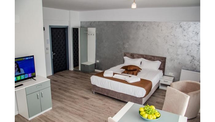 Aparthotel Miramare Residence poza 2