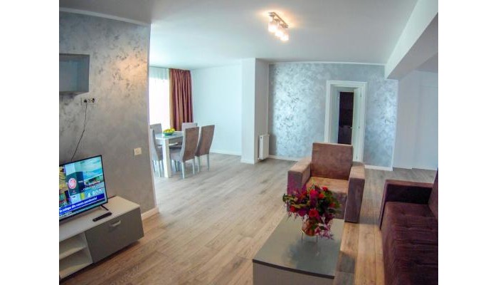 Aparthotel Miramare Residence poza 8