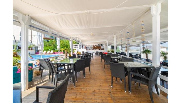 Aparthotel Miramare Residence poza 13