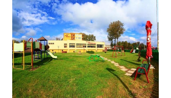 Hotel Modern poza 10