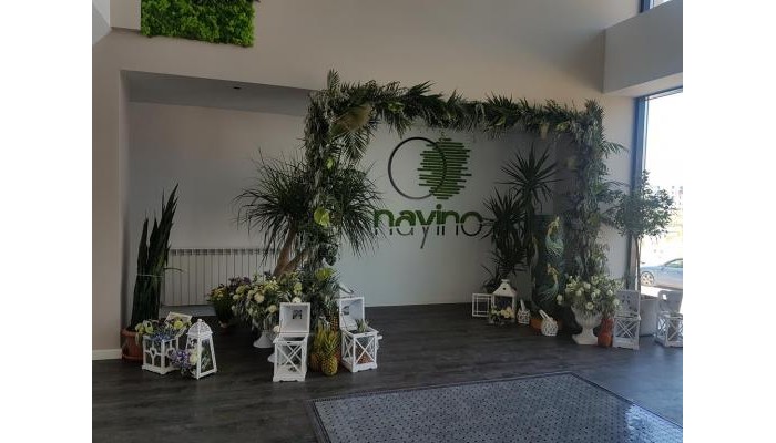 Nayino Resort poza 1