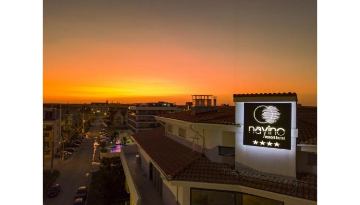 Nayino Resort poza 2