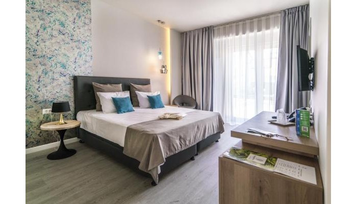 Nayino Resort poza 3