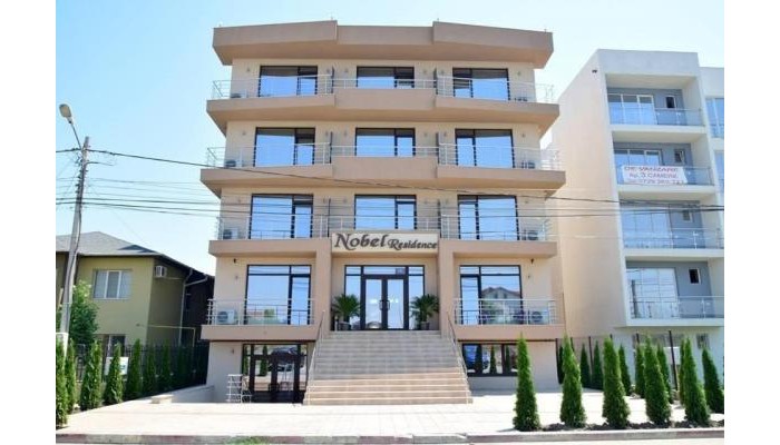 Hotel Nobel Residence Cmp poza 5