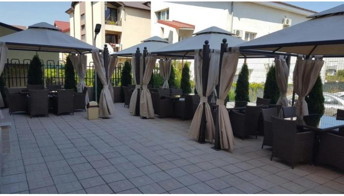 Hotel Nobel Residence Cmp poza 22