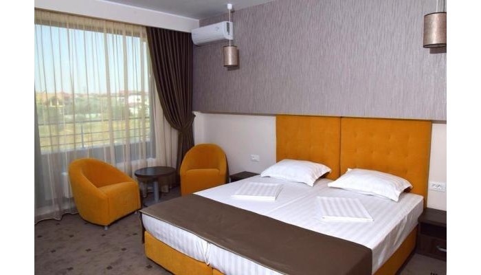 Hotel Nobel Residence Cmp poza 2