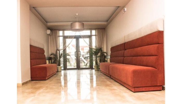 Hotel Nobel Residence Cmp poza 16